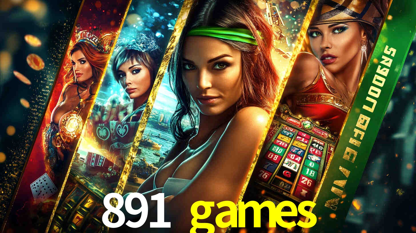 E-Sports no 891 games