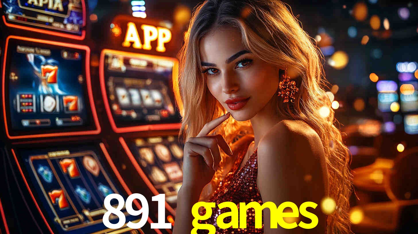 Baixar App Android 891 games