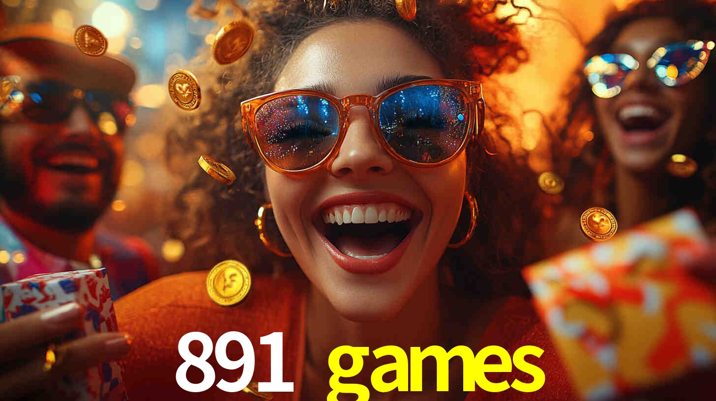 Bônus Sem Depósito no 891 games