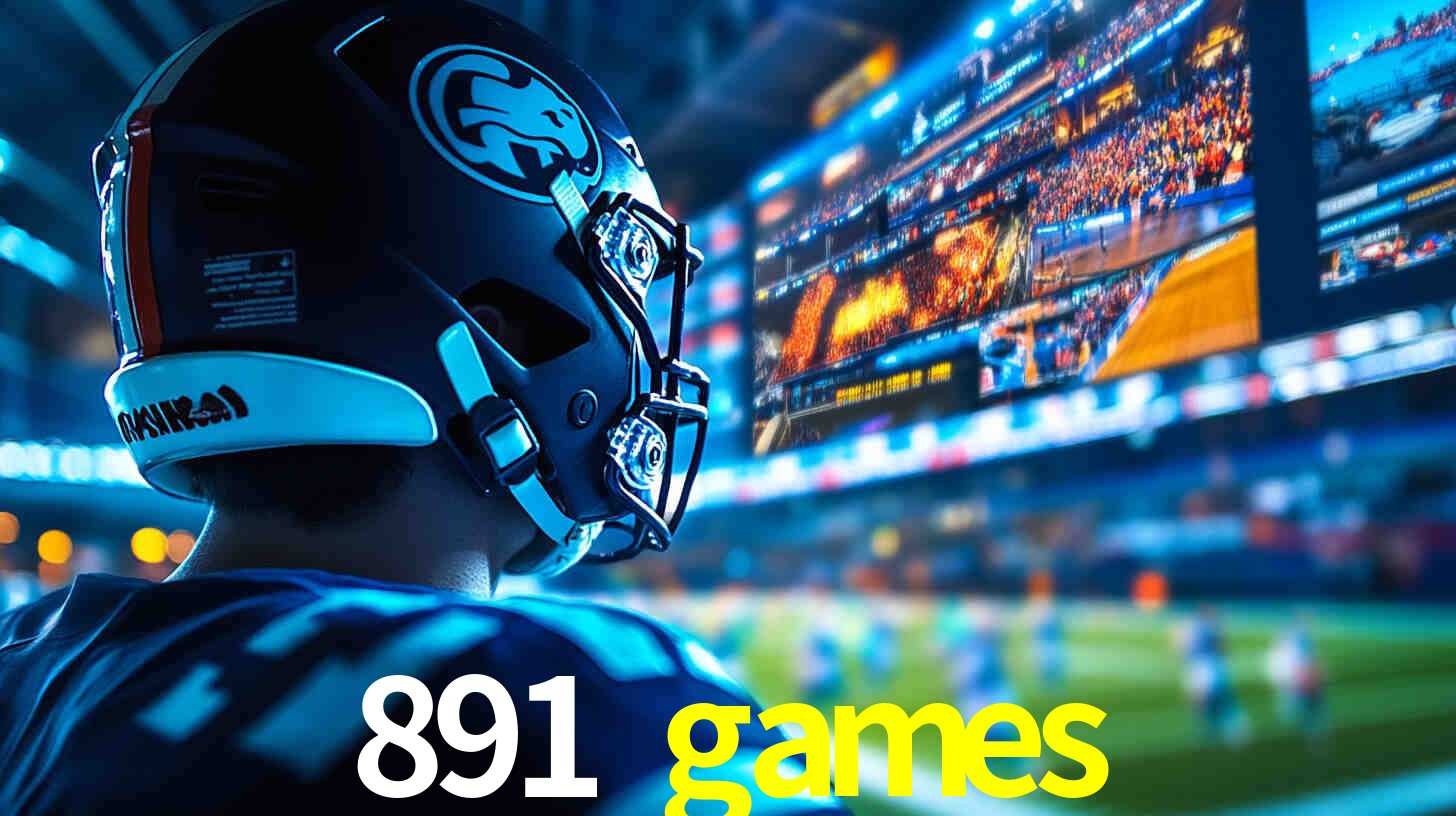 Apostas Esportivas no 891 games