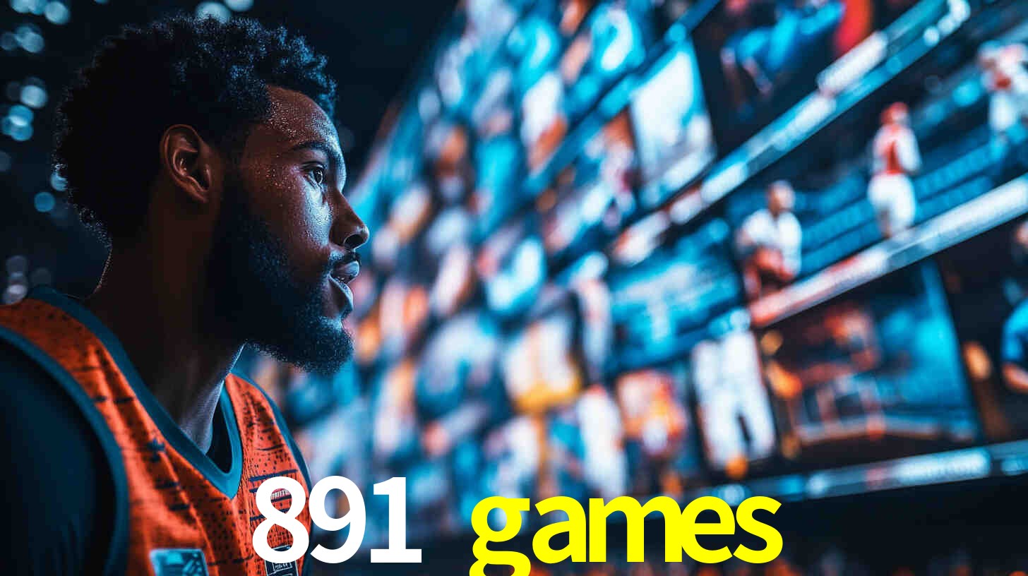 Jogos de Aposta Online no 891 games