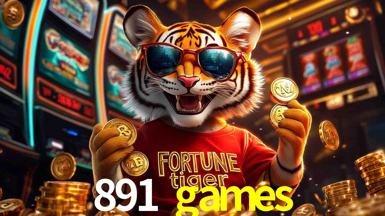 Por Que Jogar Fortune Tiger no 891 games