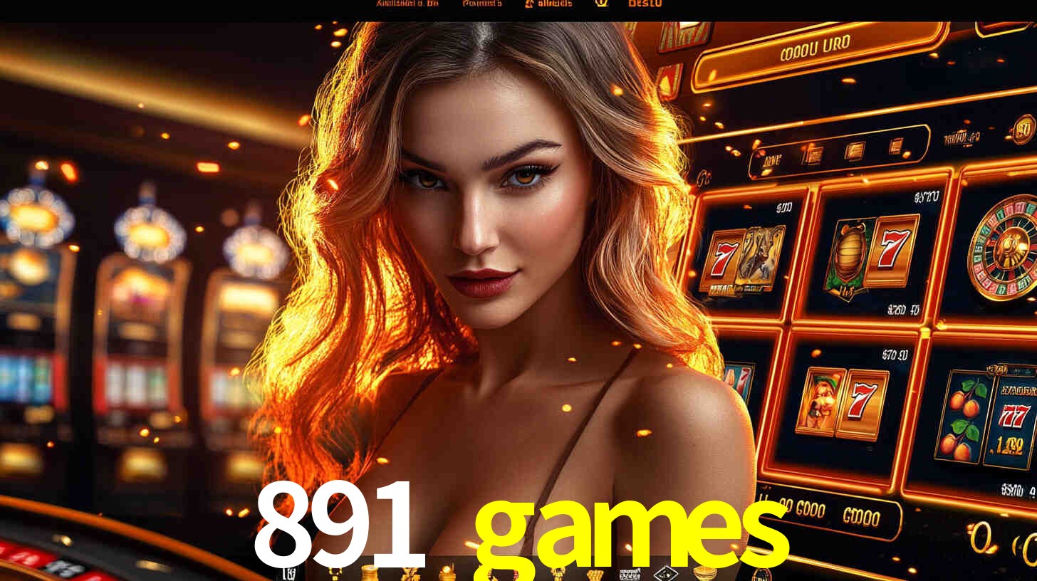 Cassino ao Vivo no 891 games