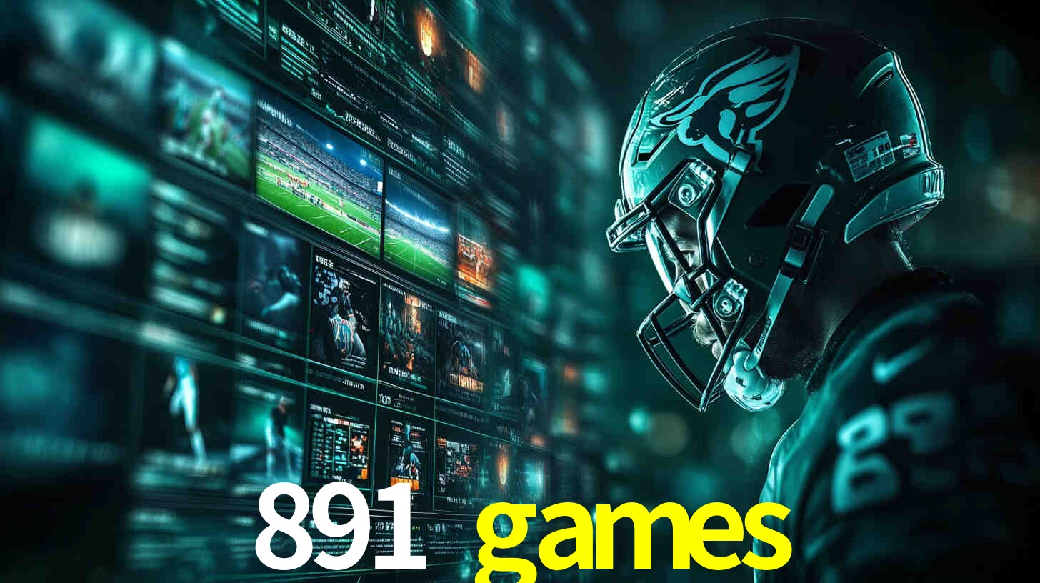 Esportes em Destaque no 891 games