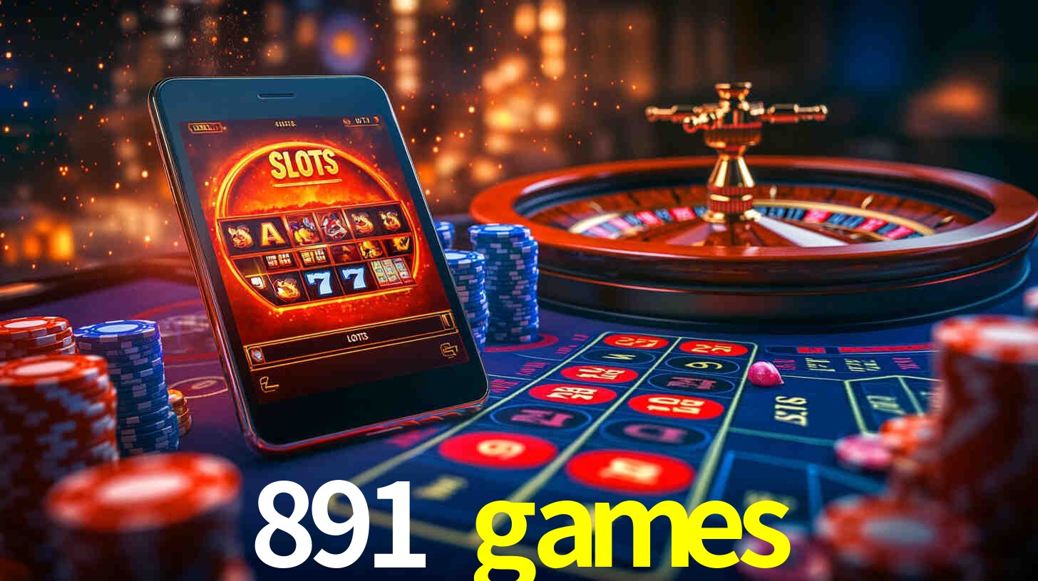 Slots Favoritos no 891 games
